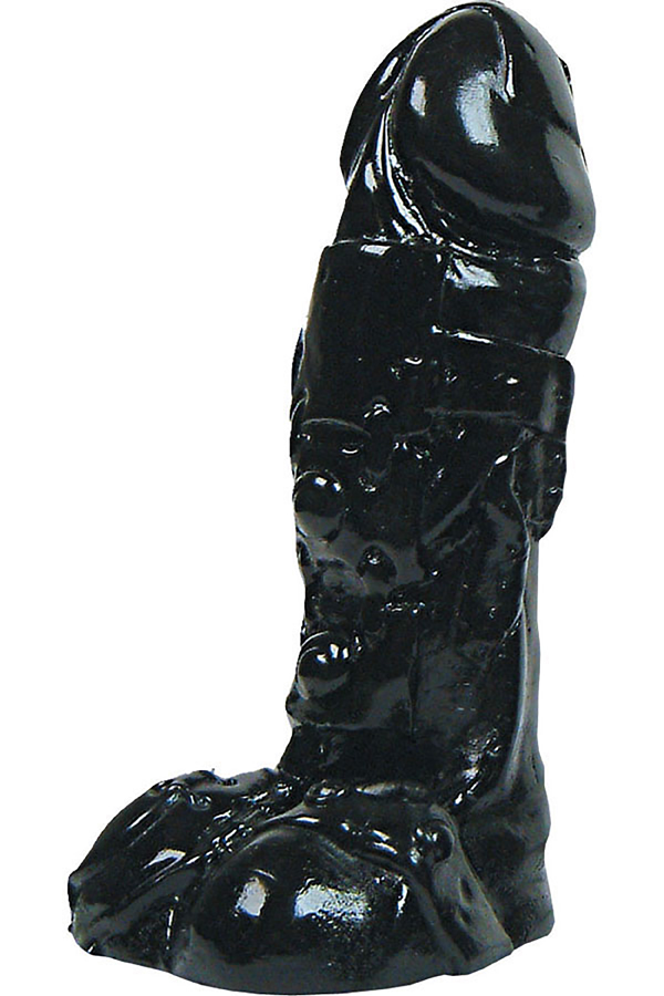 Купить Черный Фаллос